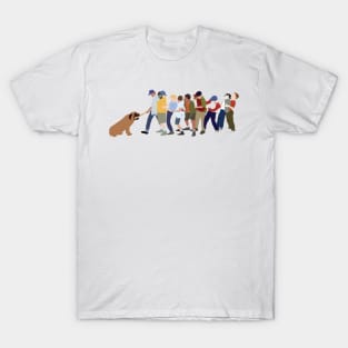 Sandlot T-Shirt